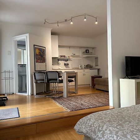 Apartmani Maximus Subotica Eksteriør billede