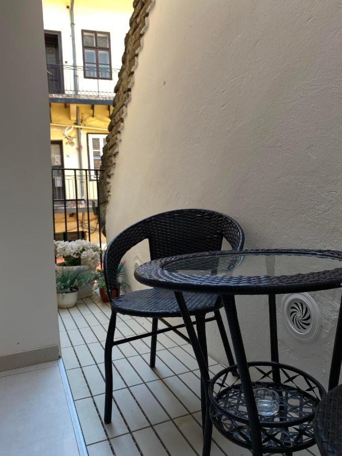 Apartmani Maximus Subotica Eksteriør billede