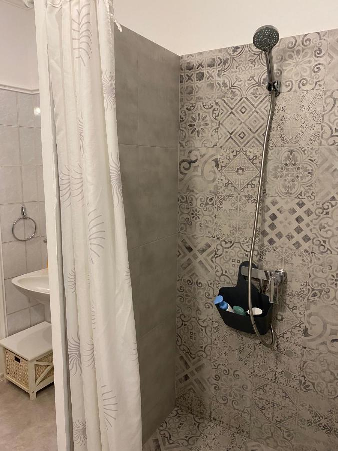 Apartmani Maximus Subotica Eksteriør billede