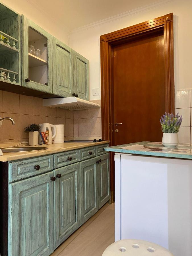 Apartmani Maximus Subotica Eksteriør billede